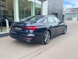 Audi A6 Design 45 TFSI quattro S tronic в лизинг - 2