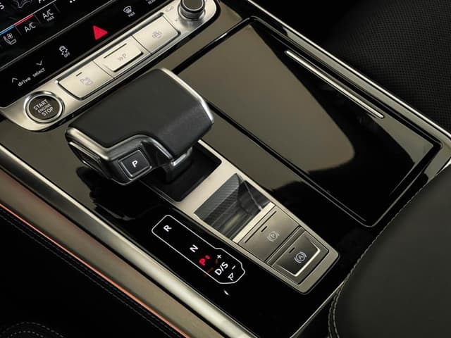Audi Q8 50 TDI quattro tiptronic в лизинг - 22
