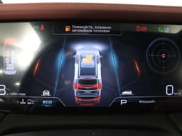 GAC M8 GX 2.0T GDI 8AT в лизинг - 24