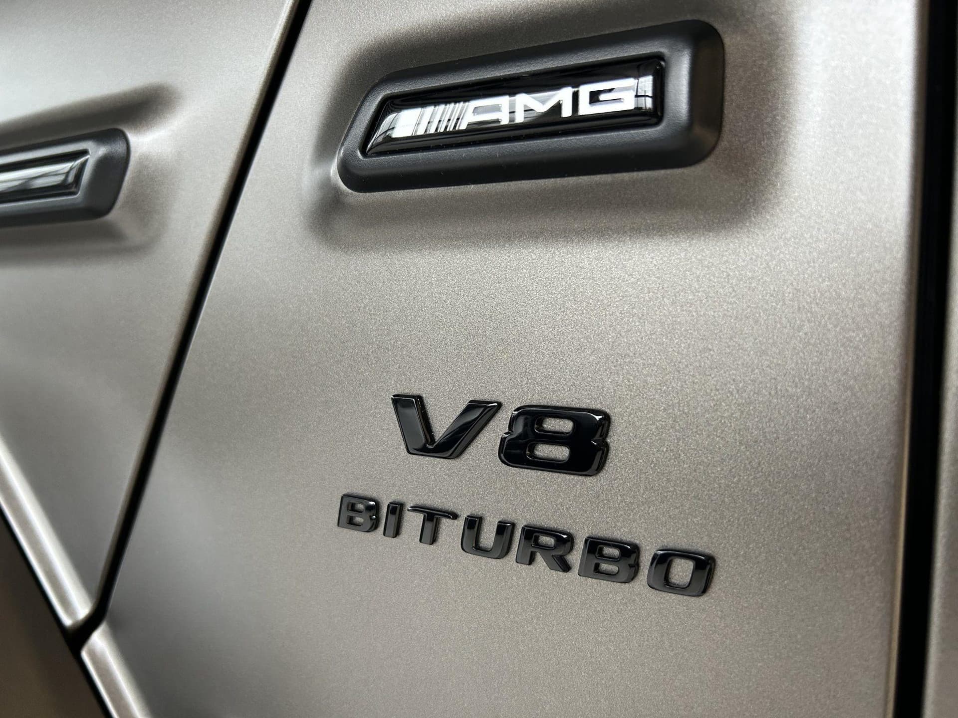 Mercedes-Benz G 63 AMG в лизинг - 10