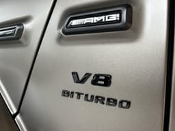Mercedes-Benz G 63 AMG в лизинг - 10