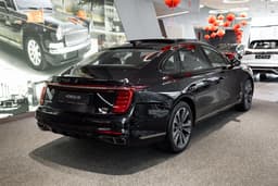 Hongqi H9 2.0Т Deluxe в лизинг - 8