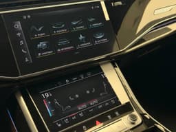 Audi SQ7 TFSI quattro tiptronic в лизинг - 29
