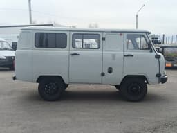 UAZ 3909 Комби 7 мест без ABS 2.7 5MT в лизинг - 6