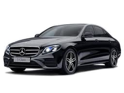 Mercedes-Benz E седан 300 полный привод АМГ Лайн (AMG Line) в лизинг - 2