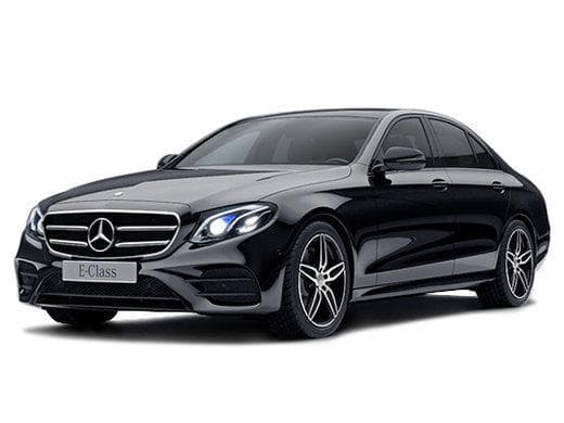 Mercedes-Benz E седан 300 полный привод АМГ Лайн (AMG Line) в лизинг - 2