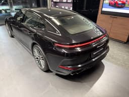 Porsche Panamera 4 E-Hybrid Executive в лизинг - 7