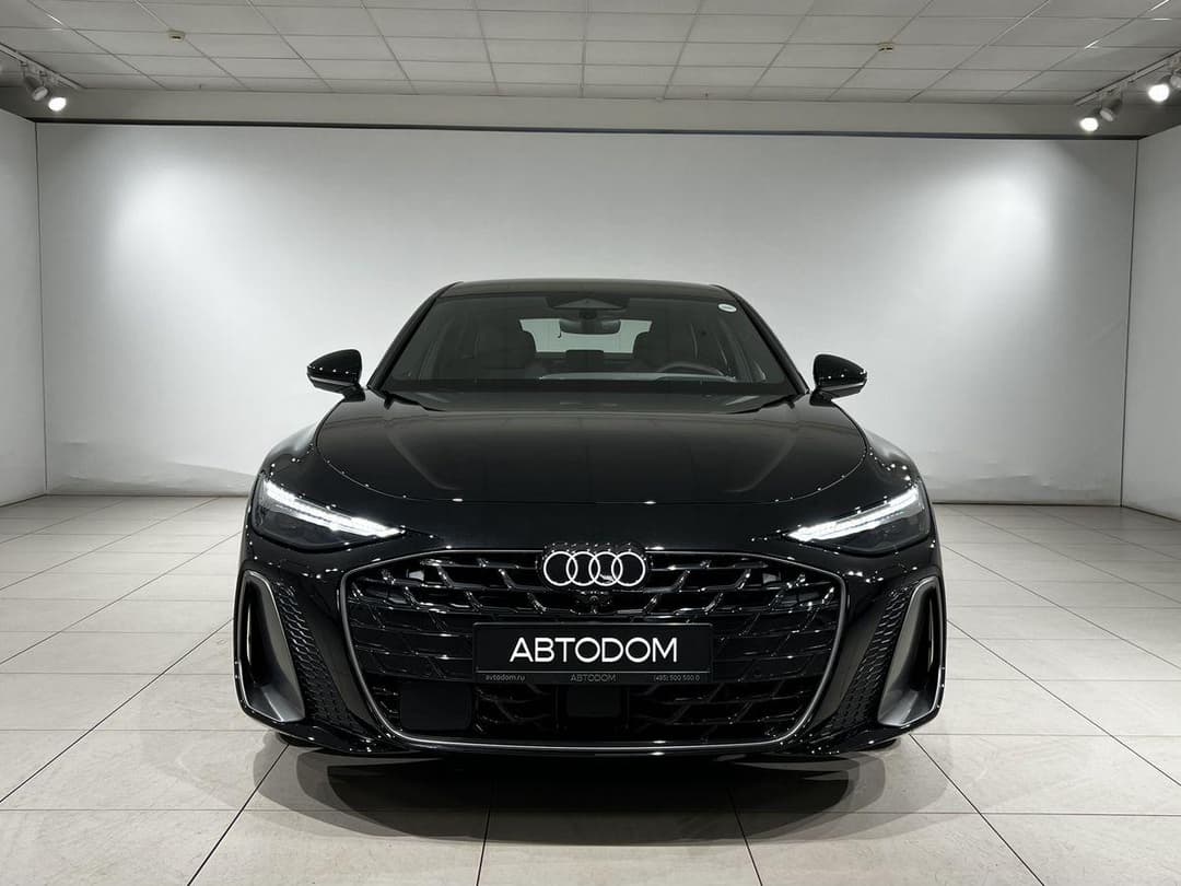 Audi A6 Эс лайн 45 полный привод АТ (S line) в лизинг - 6