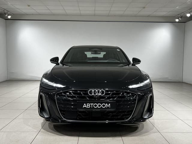 Audi A6 Эс лайн 45 полный привод АТ (S line) в лизинг - 6