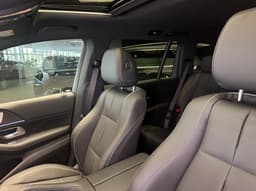 Mercedes-Benz GLS 450 d 4MATIC в лизинг - 13