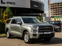 Haval H5 Elite 2.0T 8AT 4WD в лизинг - 3