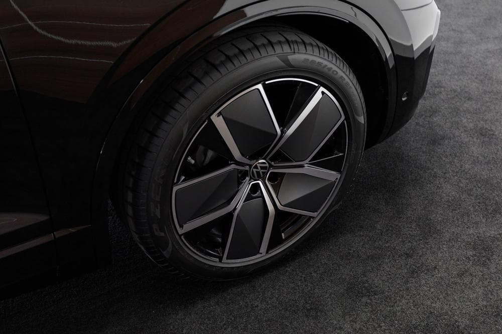 Volkswagen Touareg R-Line V6 3.0 TDI 286hp 8AT в лизинг - 11