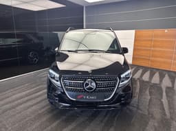 Mercedes-Benz V 300 d L 4MATIC AVANTGARDE в лизинг - 4