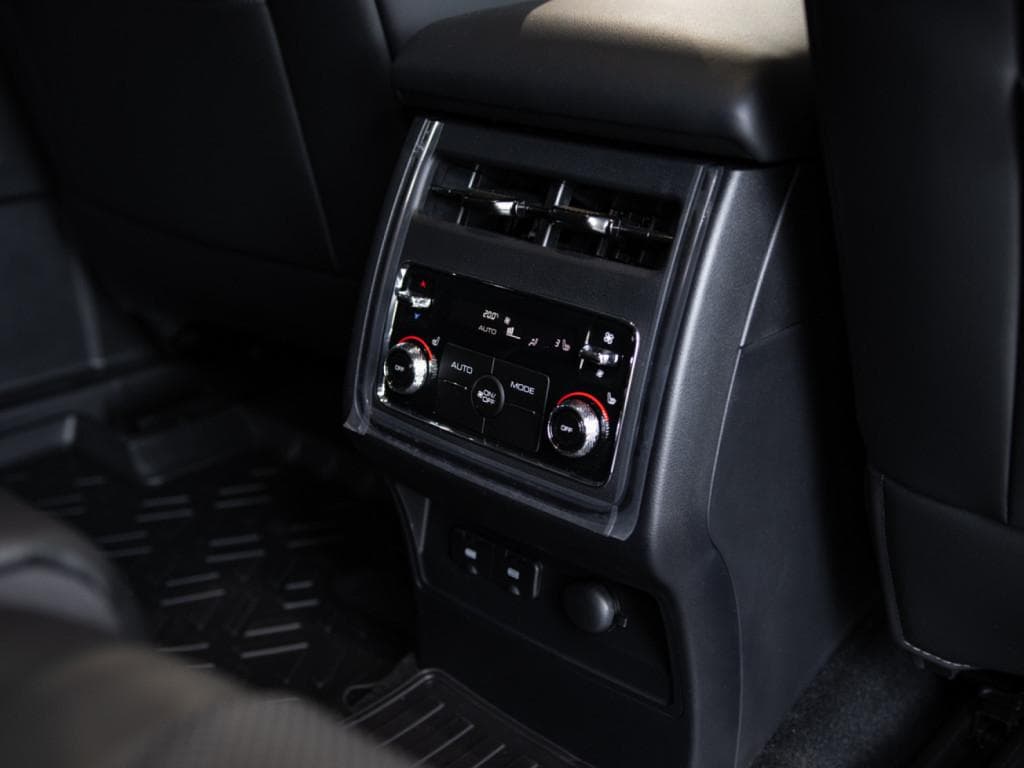 Haval H9 Premium 2.0T 8AT 4WD в лизинг - 38