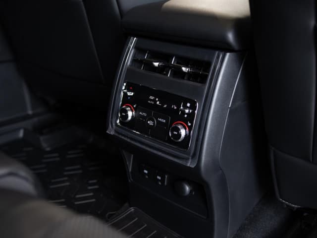 Haval H9 Premium 2.0T 8AT 4WD в лизинг - 38