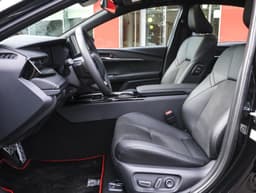 Toyota Camry 2.0S Sports Edition в лизинг - 29