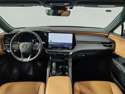 Lexus RX 300 AWD Enjoy Edition в лизинг - 3