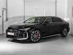 Audi A6 L Премиум 2.0Т полный привод АТ (Premium) в лизинг - 2