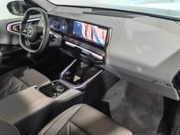 BMW X3 25L xDrive в лизинг - 19