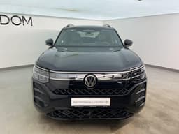 Volkswagen Teramont Pro Peak Edition 450TSI 7AT 4Motion в лизинг - 3