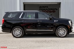 GMC Yukon Denali 6.2 V8 10AT 4WD в лизинг - 6