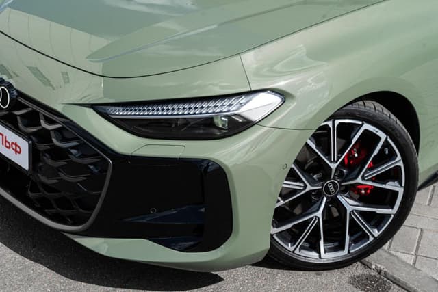 Audi A5 Sportback L Smart 2.0T TFSI 150 kW quattro S tronic в лизинг - 3