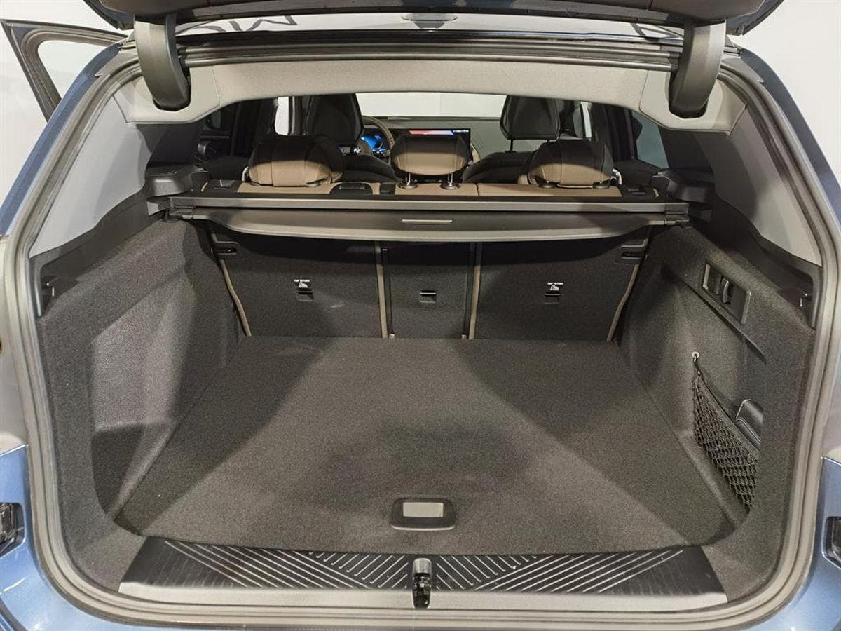 BMW X3 30L xDrive Advanced M Sport в лизинг - 11