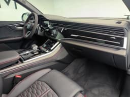 Audi RS Q8 quattro в лизинг - 10
