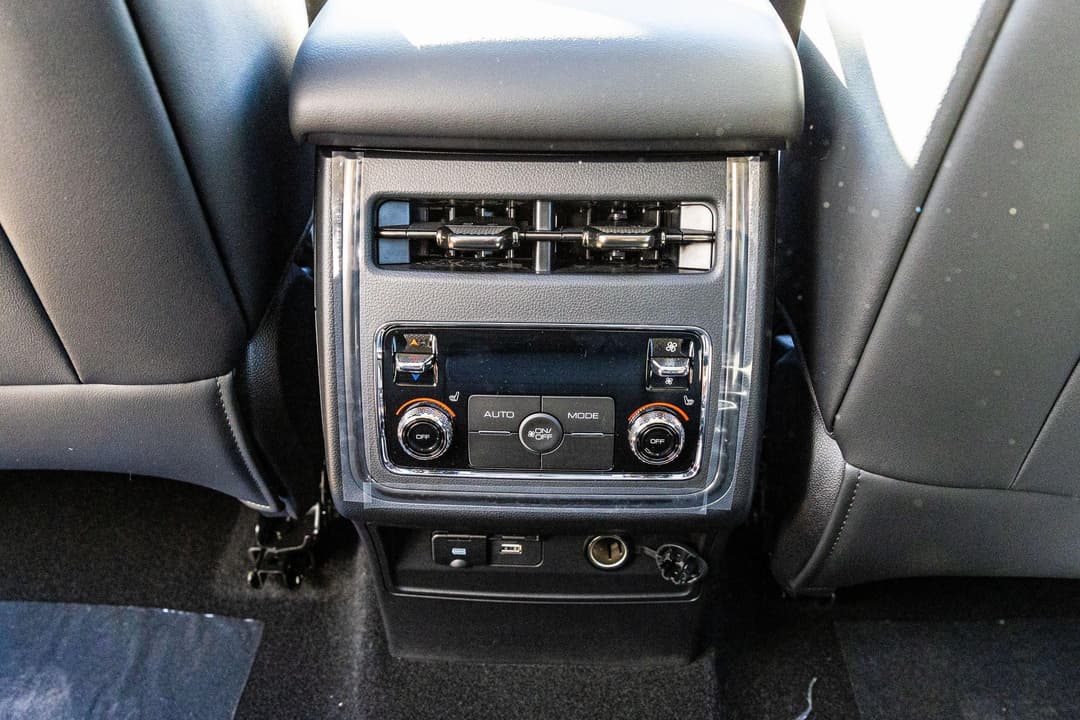 Haval H9 Premium 2.0T 8AT 4WD в лизинг - 26