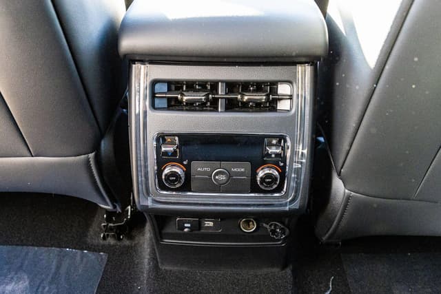 Haval H9 Premium 2.0T 8AT 4WD в лизинг - 26