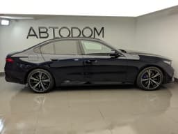 BMW 5 серия 530i xDrive в лизинг - 4