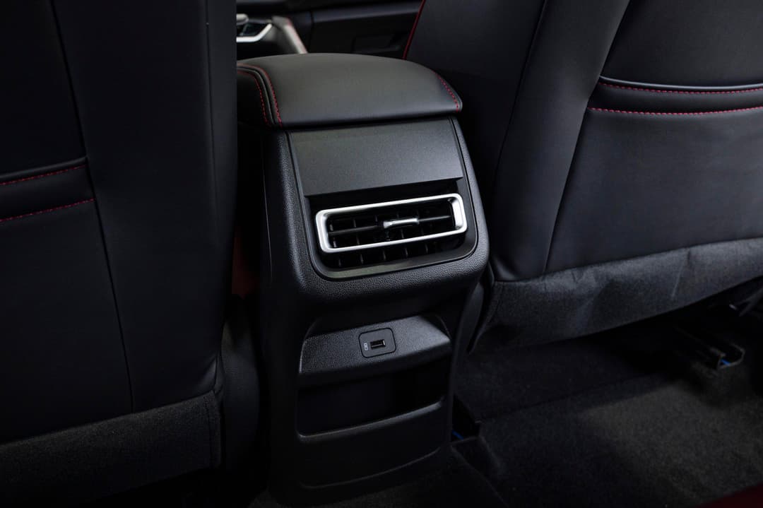 Changan Eado Plus DLX 1.4T 7DCT в лизинг - 12