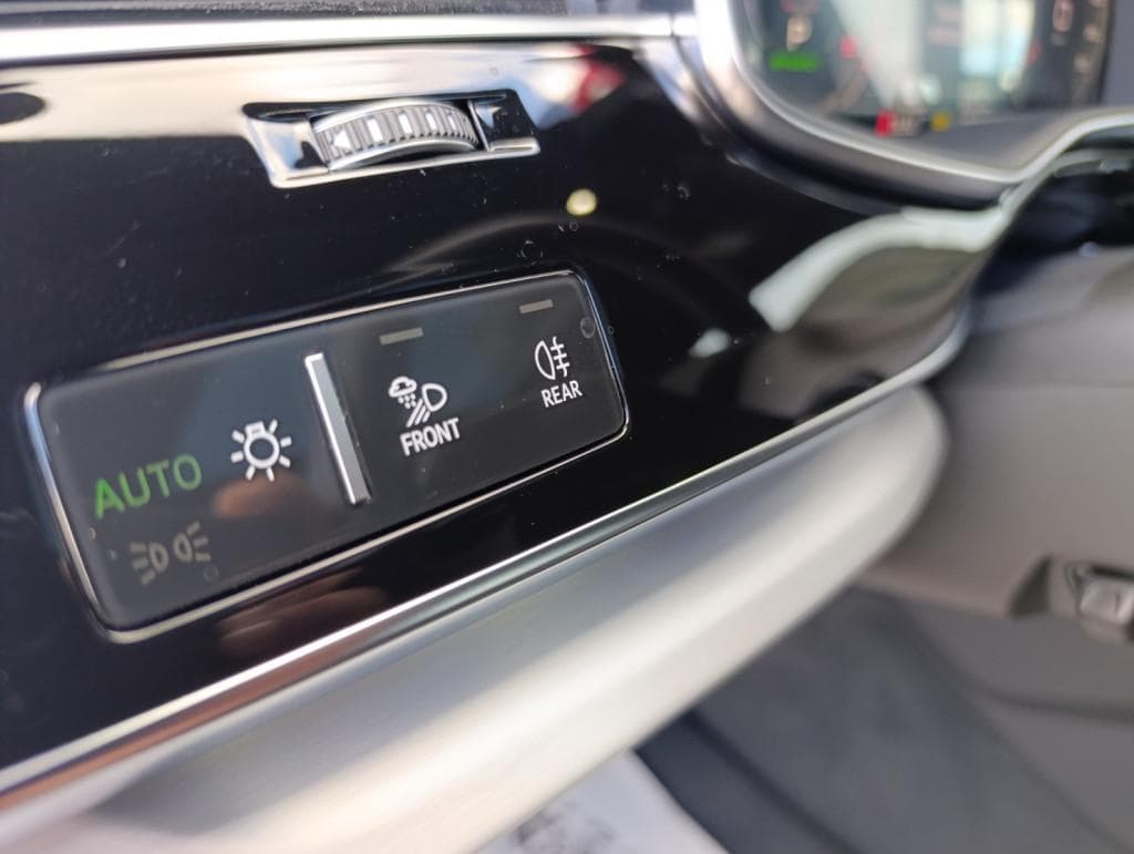 Audi Q8 50 TDI quattro tiptronic в лизинг - 9