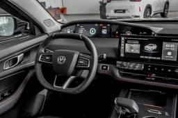 Changan Uni-K Tech 2.0 8AT AWD в лизинг - 35