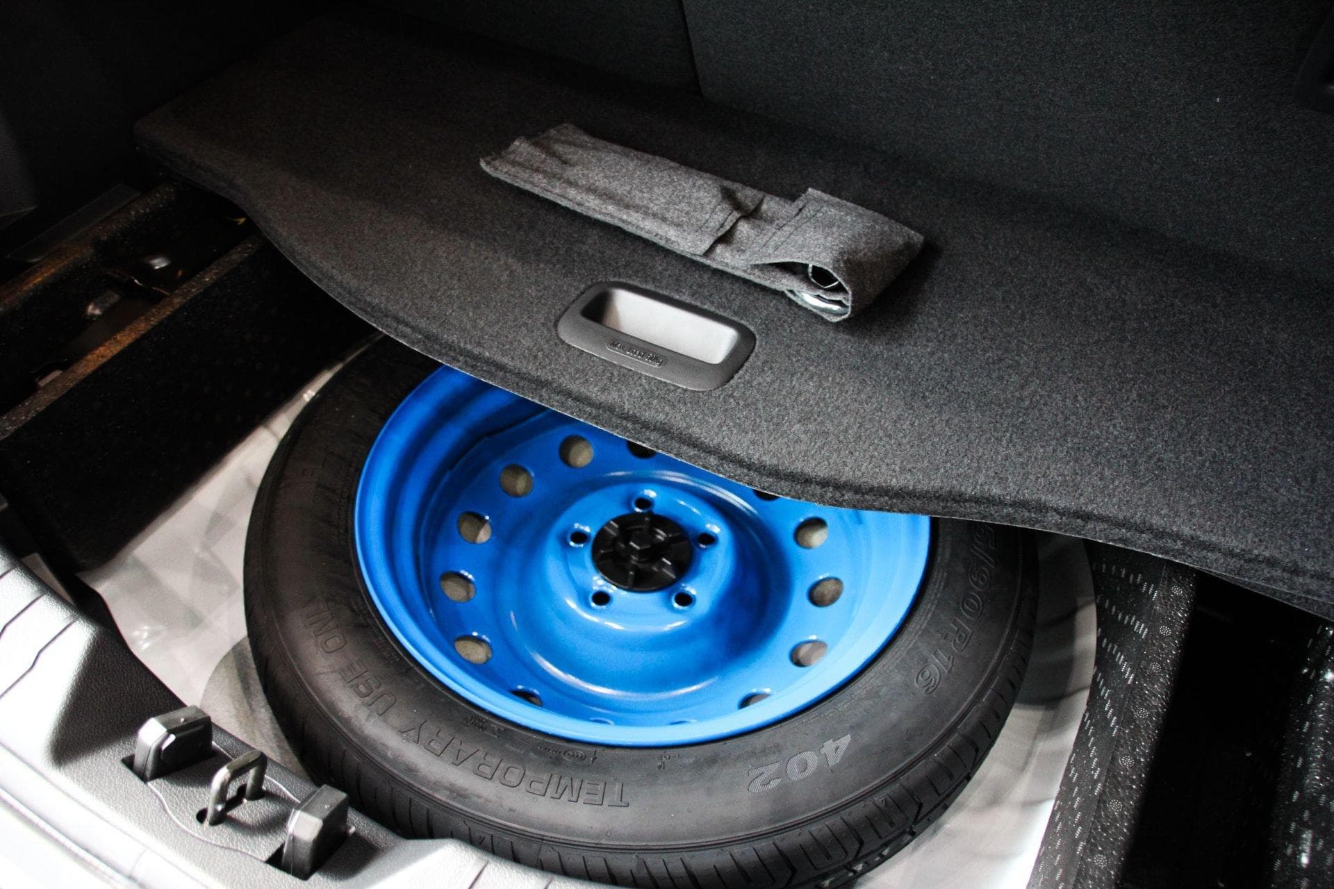 KGM Tivoli Dream 1.5 6AT 2WD в лизинг - 26