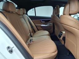 Mercedes-Benz E седан 300 4MATIC AMG Line в лизинг - 8