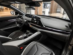 Changan Uni-V Tech 1.5T 7DCT в лизинг - 20