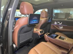 Mercedes-Benz GLS 450 d 4MATIC в лизинг - 18