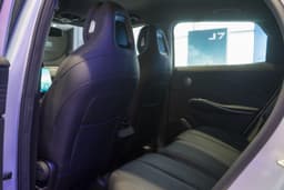 OMODA C7 Lifestyle 1.6T 150 DCT7 AWD в лизинг - 17