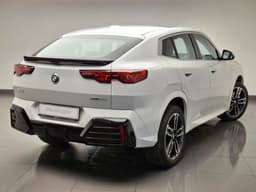 BMW X2 sDrive25i M Sport в лизинг - 4