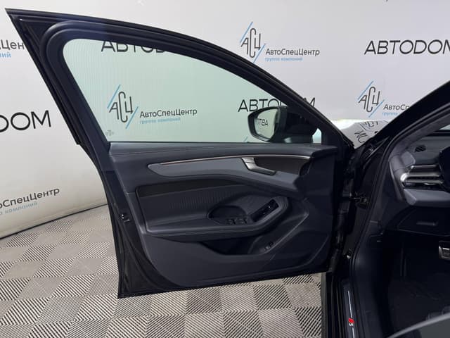 Audi A6 L Премиум 2.0Т полный привод АТ (Premium) в лизинг - 24