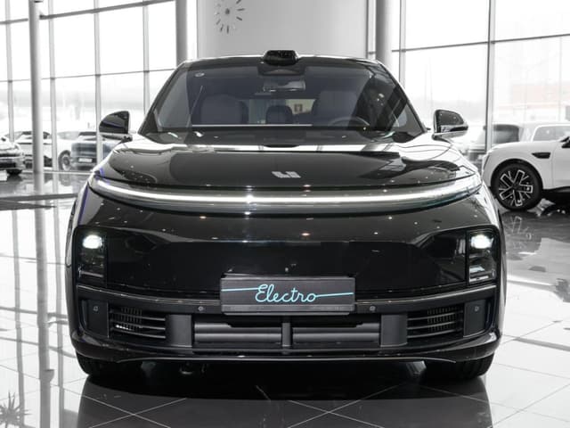 Lixiang L7 Ultra в лизинг - 4