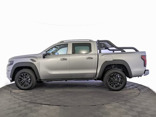 Foton Tunland V9 Prestige 2.0d 8AT 4WD в лизинг - 4