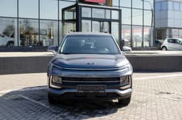 Moskvich 3 Комфорт 1.5Т CVT с телематикой в лизинг - 3