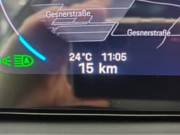 Porsche Panamera 4 в лизинг - 27