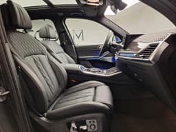 BMW X5 Икс-Драйв40д М Спорт Про (M Sport Pro) в лизинг - 6