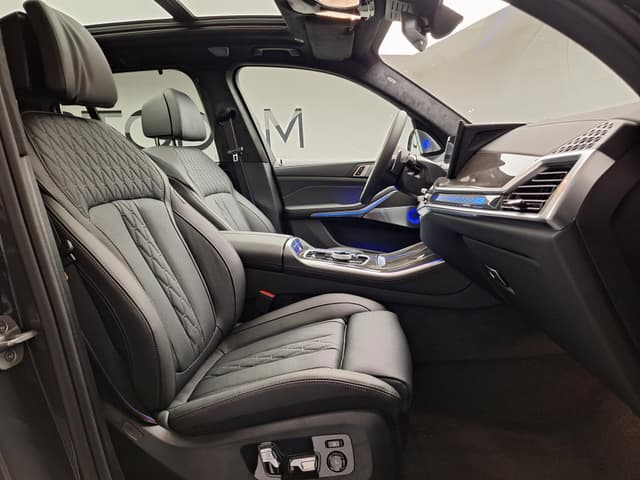 BMW X5 Икс-Драйв40д М Спорт Про (M Sport Pro) в лизинг - 6