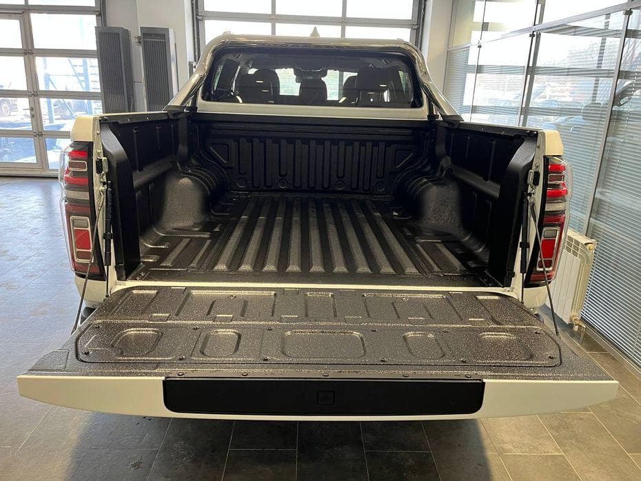 Great Wall Poer Premium 2.0T 8AT 4WD в лизинг - 14