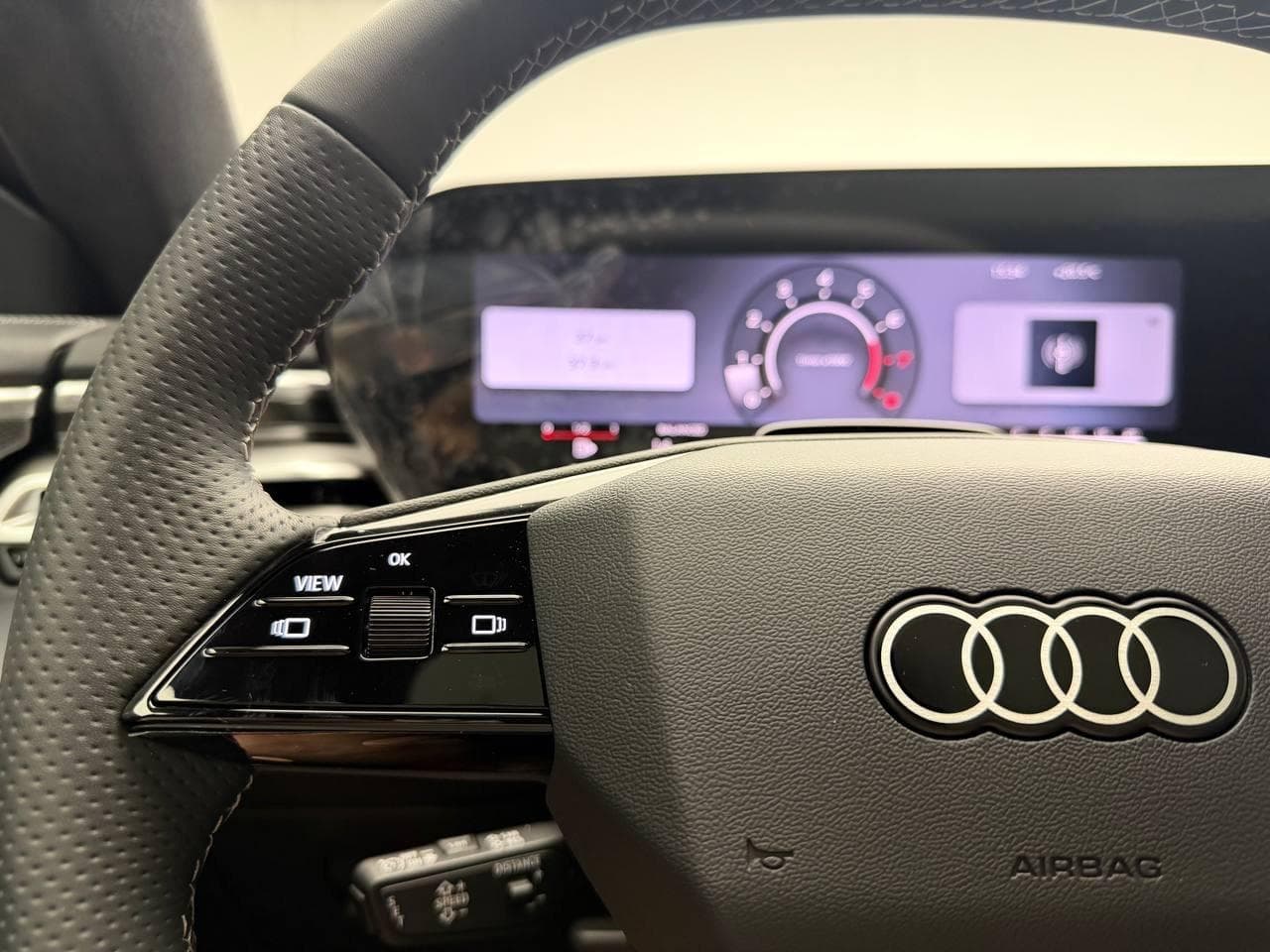 Audi A5 Sportback L Smart 2.0T TFSI 150 kW quattro S tronic в лизинг - 25