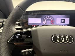 Audi A5 Sportback L Smart 2.0T TFSI 150 kW quattro S tronic в лизинг - 25